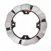 BRAKING Batfly Oversized Rotor Can Am