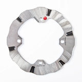 BRAKING Batfly Oversized Rotor Can Am