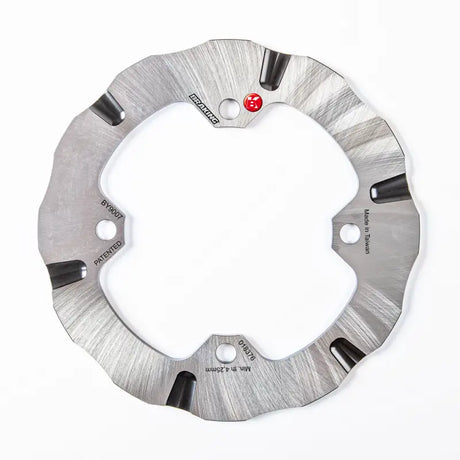 BRAKING Batfly Oversized Rotor Can Am