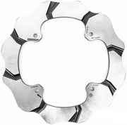 BRAKING Batfly Oversized Rotor Can Am