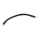 Battery Cable Black 10’’ - Powersports