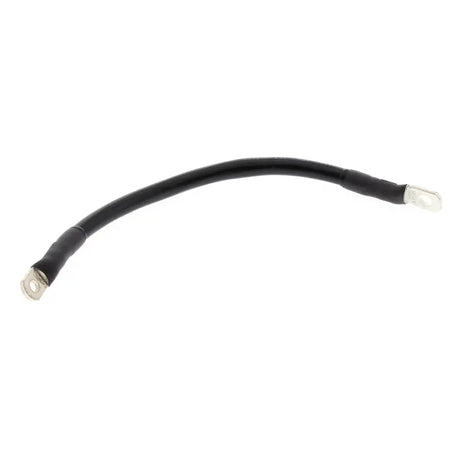 Battery Cable Black 10’’ - Powersports
