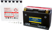 FIRE POWER Battery Ct9b Bs Maintenance Free