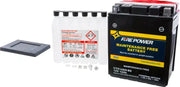 FIRE POWER Battery Ctx14ah Bs Maintenance Free