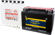 FIRE POWER Battery Ctx15l Bs Maintenance Free