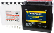 FIRE POWER Battery Ctx16cl B Bs Maintenance Free