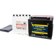 FIRE POWER Battery Ctx19 Bs Maintenance Free