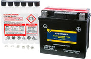 FIRE POWER Battery Ctx5l Bs Maintenance Free