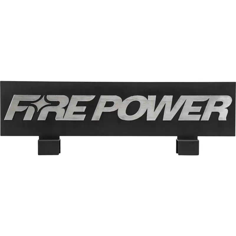 FIRE POWER 30" HEADER FIREPOWER