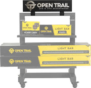 OPEN TRAIL 30" HEADER OPEN TRAI