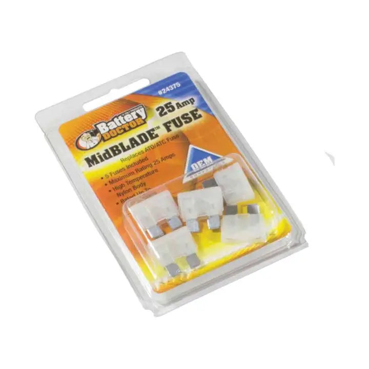 Battery Doctor 24375