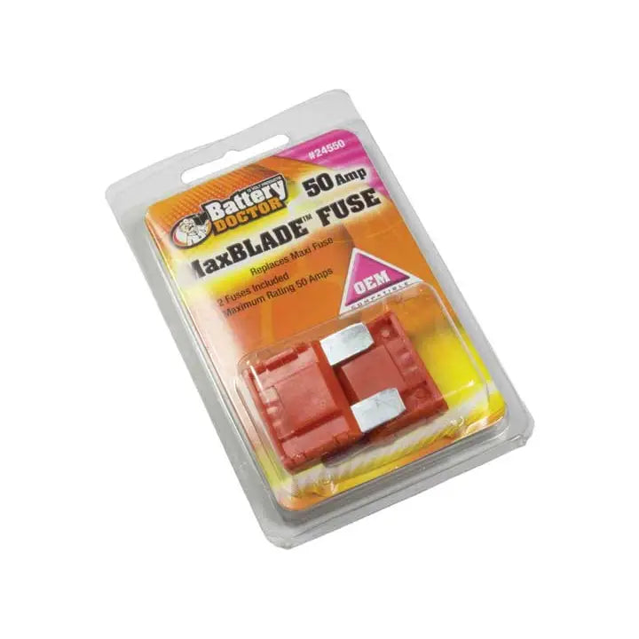 Battery Doctor 24550