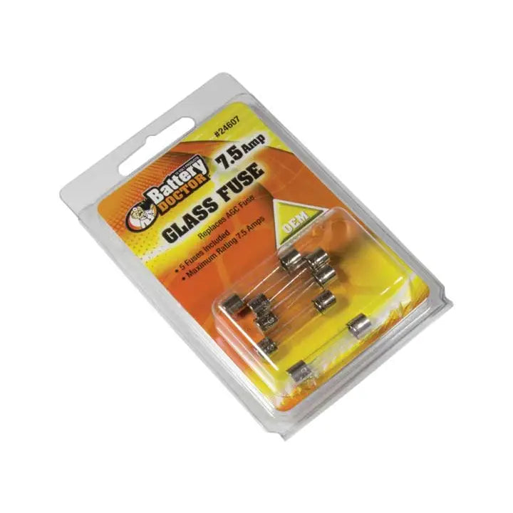 Battery Doctor 24607