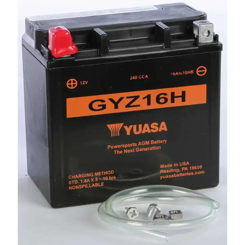 YUASA YUAM716GH