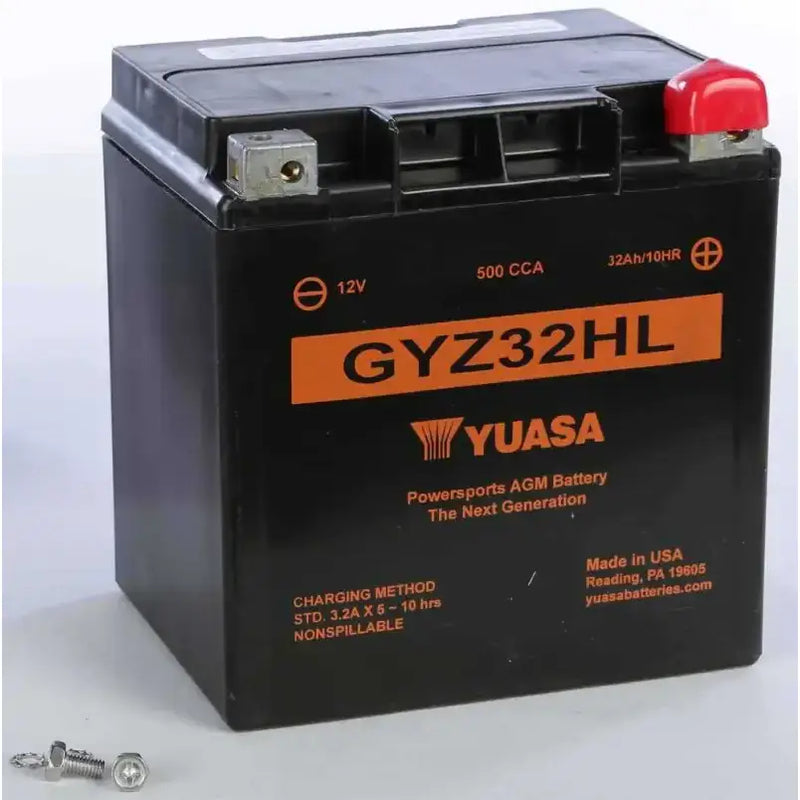 YUASA YUAM732HL