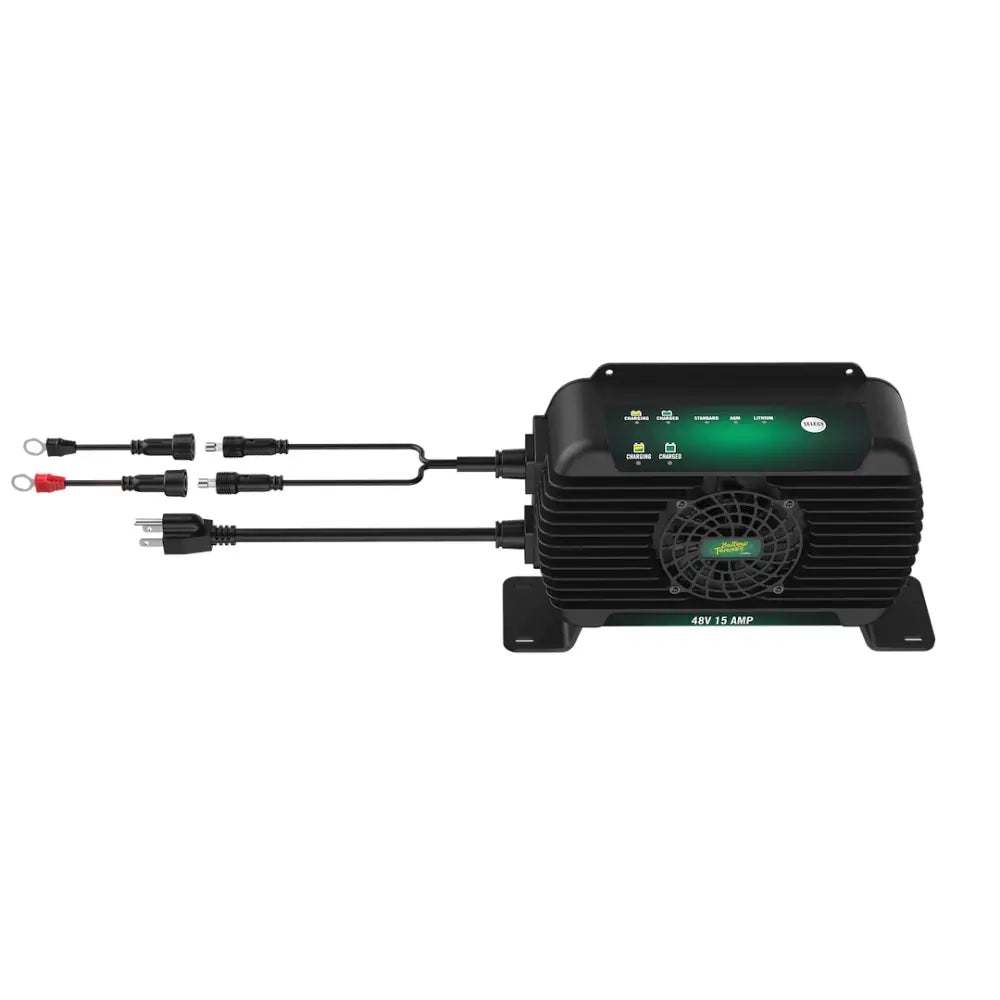 Battery Tend 022-2014-DL-WH Battery Charger