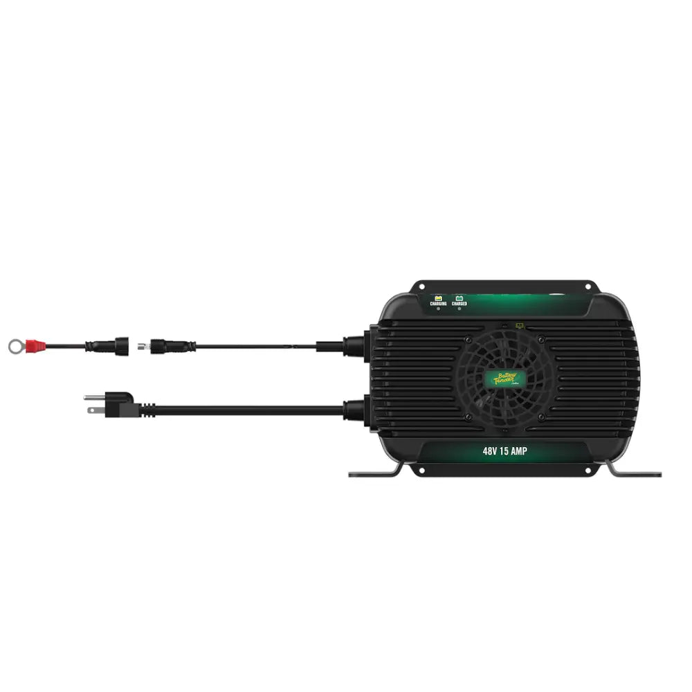 Battery Tend 022-2014-DL-WH Battery Charger