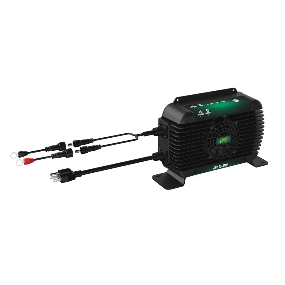 Battery Tend 022-2014-DL-WH Battery Charger