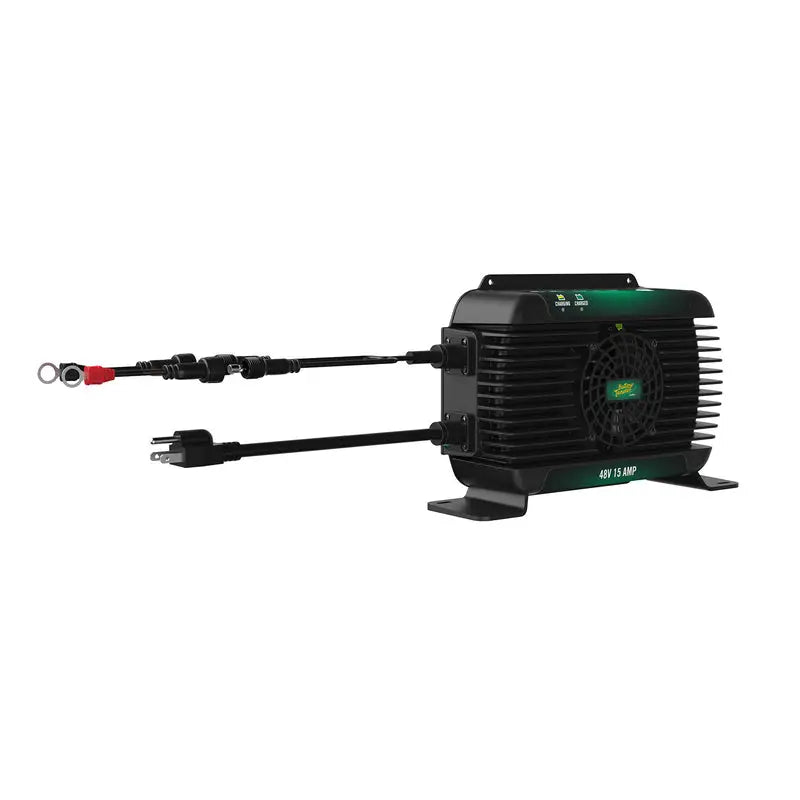 Battery Tend 022-2014-DL-WH Battery Charger