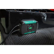 Battery Tend Automatic Multi-Stage Charging Battery Charger 022-2013-DL-WH - 18A 36V ON-Board