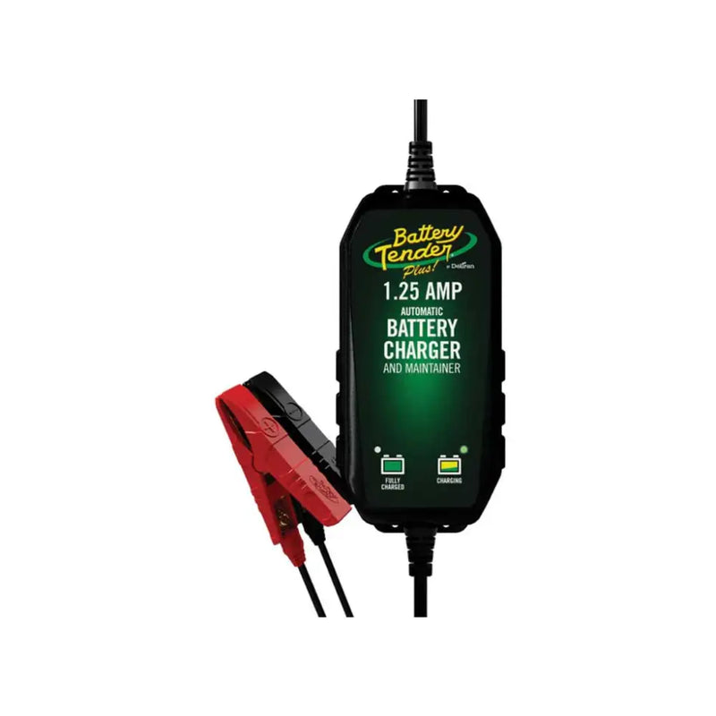 Battery Tender 022-0185G-DL-WH Battery Charger