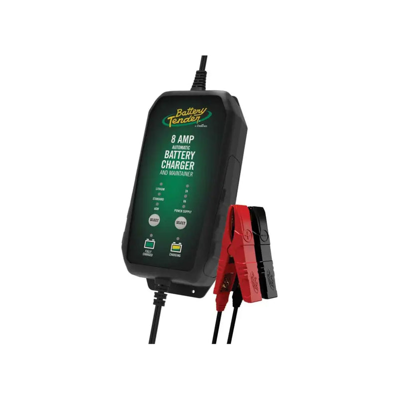 Battery Tender 022-1005-DL-WH Battery Charger