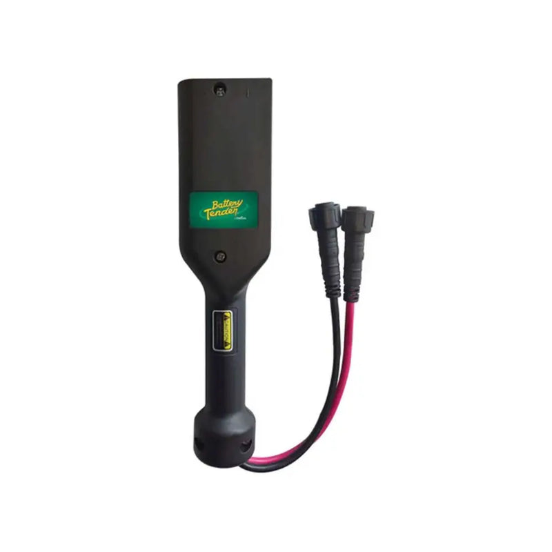 Battery Tender 081-0201-EZ
