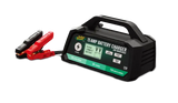Battery Tender 12V 15/8/2 AMP Selectable Chemistry Charger - Batteries