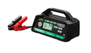 Battery Tender 12V 15/8/2 AMP Selectable Chemistry Charger - Batteries