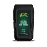 Battery Tender 2000AMP Power Station with 100Watt Inverter - RV and Auto Parts