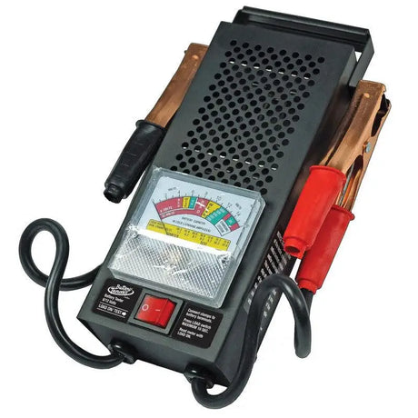 Battery Tender 6V/12V Battery Load Tester - RV and Auto Parts