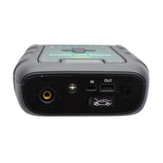 Battery Tender 800A 12V Lithium Jump Starter Tire Inflator 030-3010-WH