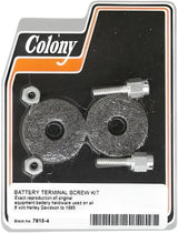 COLONY MACHINE 7615-4