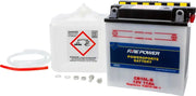 FIRE POWER CB10L-B