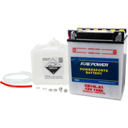 FIRE POWER CB14L-A1