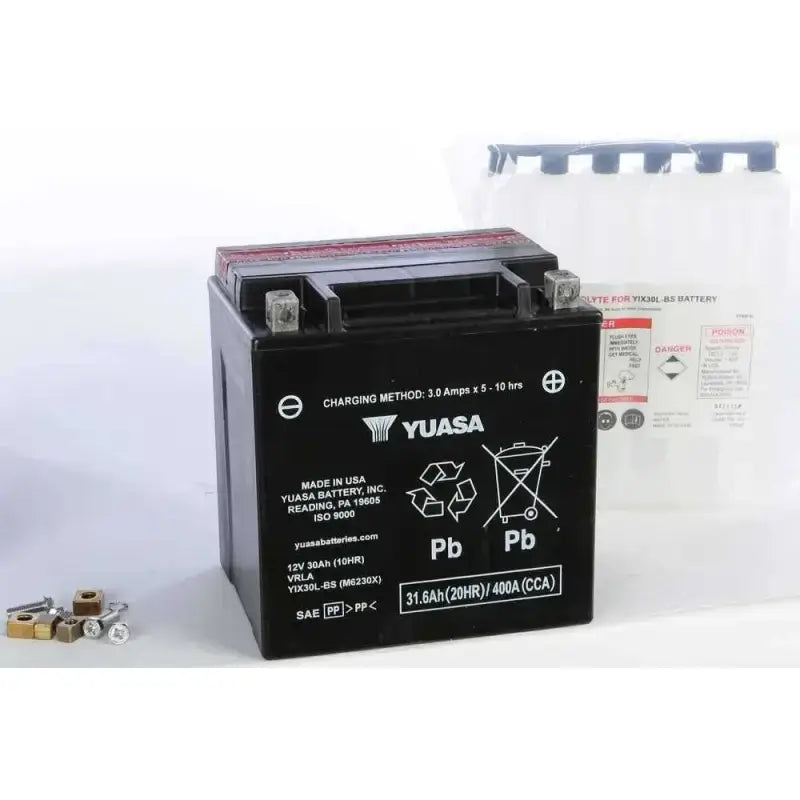 YUASA YUAM6230XPW