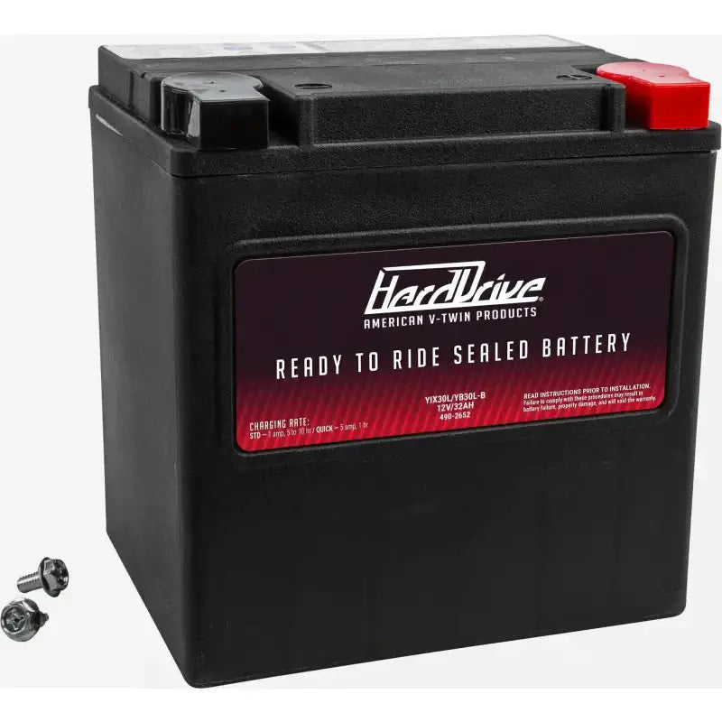 HARDDRIVE HVT30L