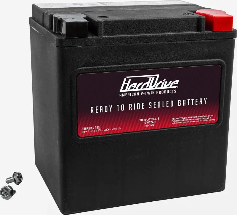 HARDDRIVE HVT30L