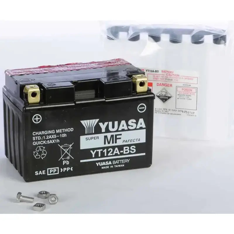 YUASA YUAM32ABS