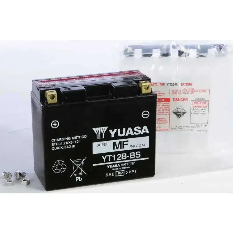 YUASA YUAM6212B