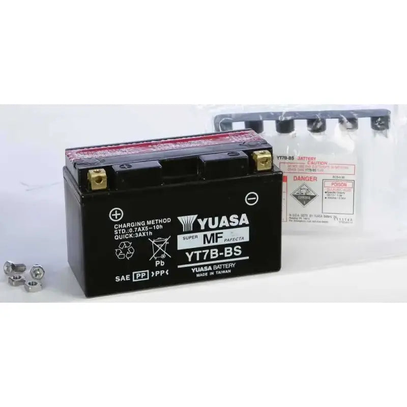 YUASA YUAM62T7B