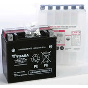 YUASA YUAM3RH4STWN
