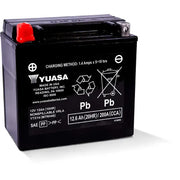 YUASA YUAM7RH4S