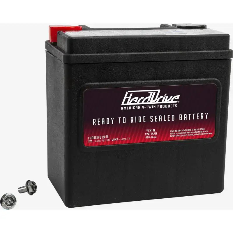HARDDRIVE HVT14L