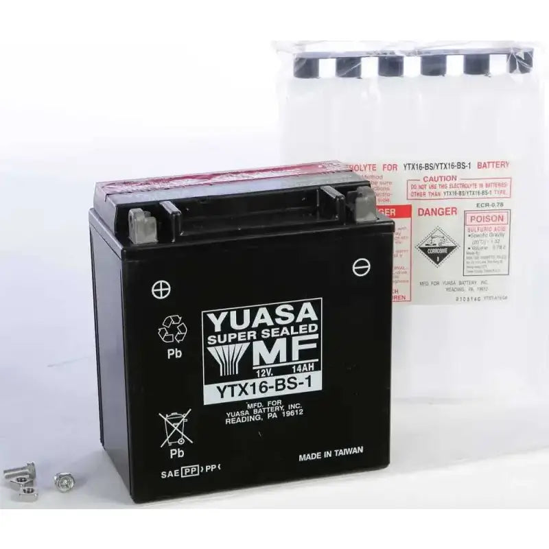 YUASA YUAM32X61