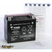 YUASA YUAM620BH