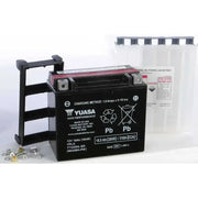 YUASA YUAM620BH-PW