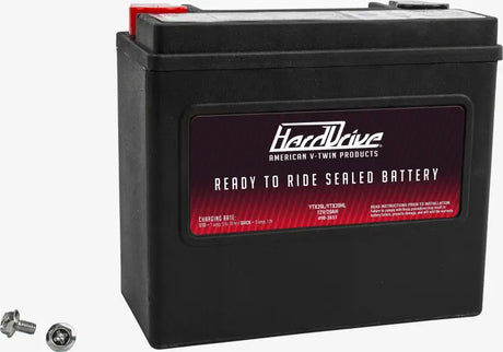 HARDDRIVE HVT20L