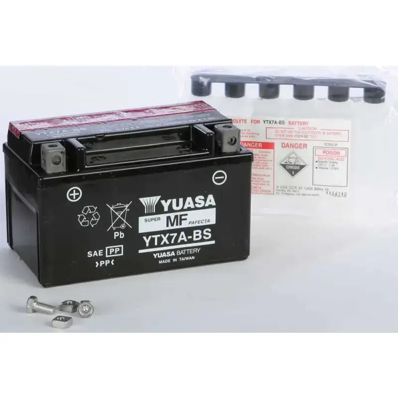 YUASA YUAM32X7A