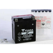 YUASA YUAM327BS